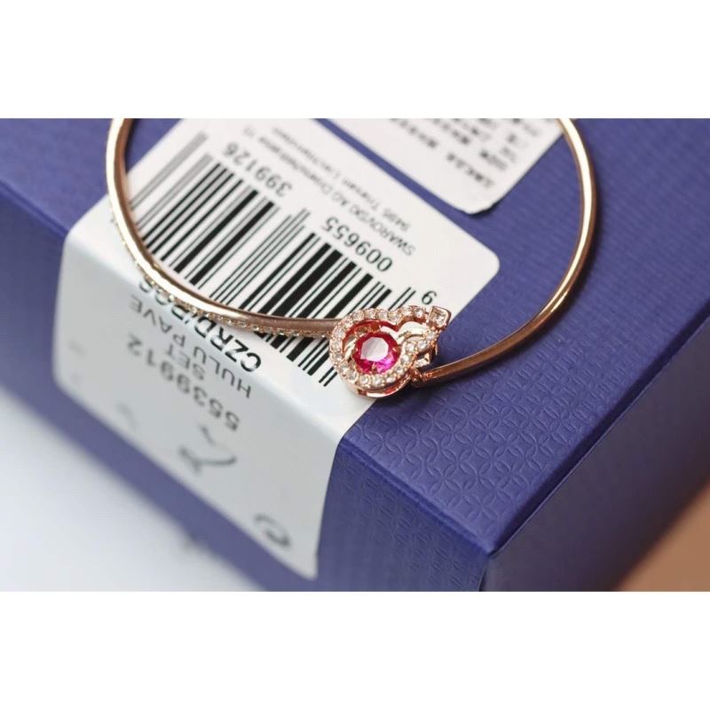 Swarovski Bracelets